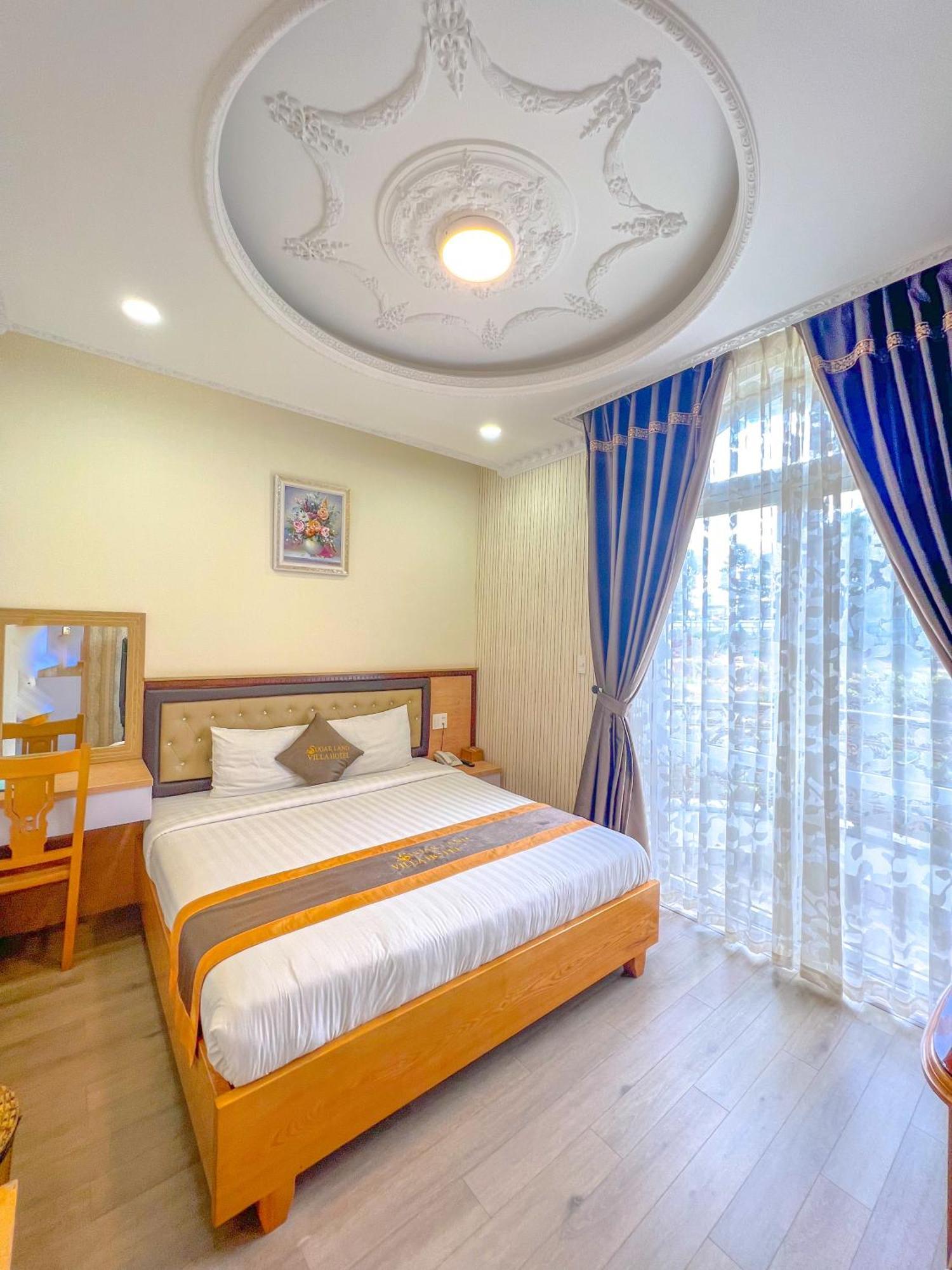 Sugar Land Villa Hotel Dalat Exteriér fotografie